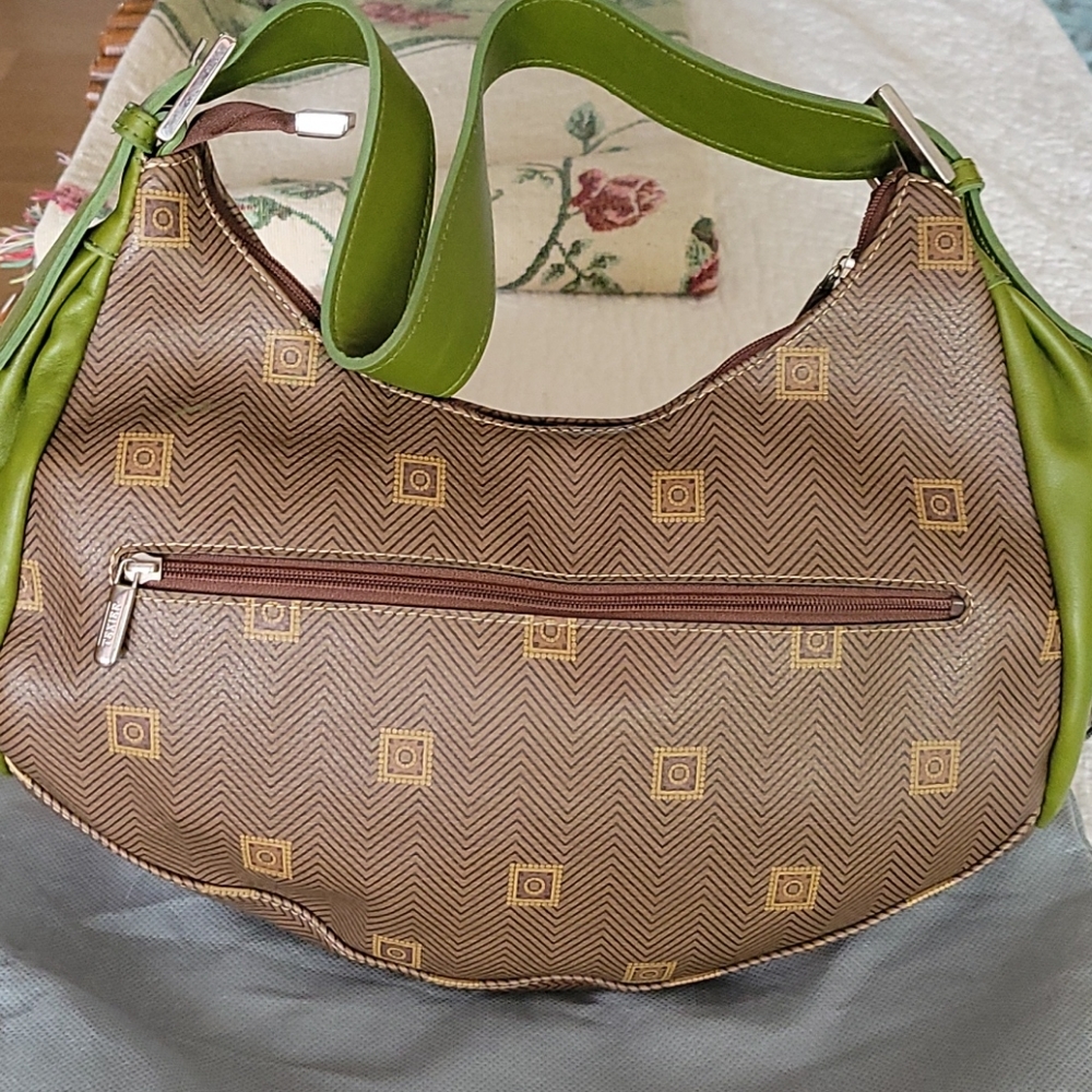 Vintage Texier Handbag